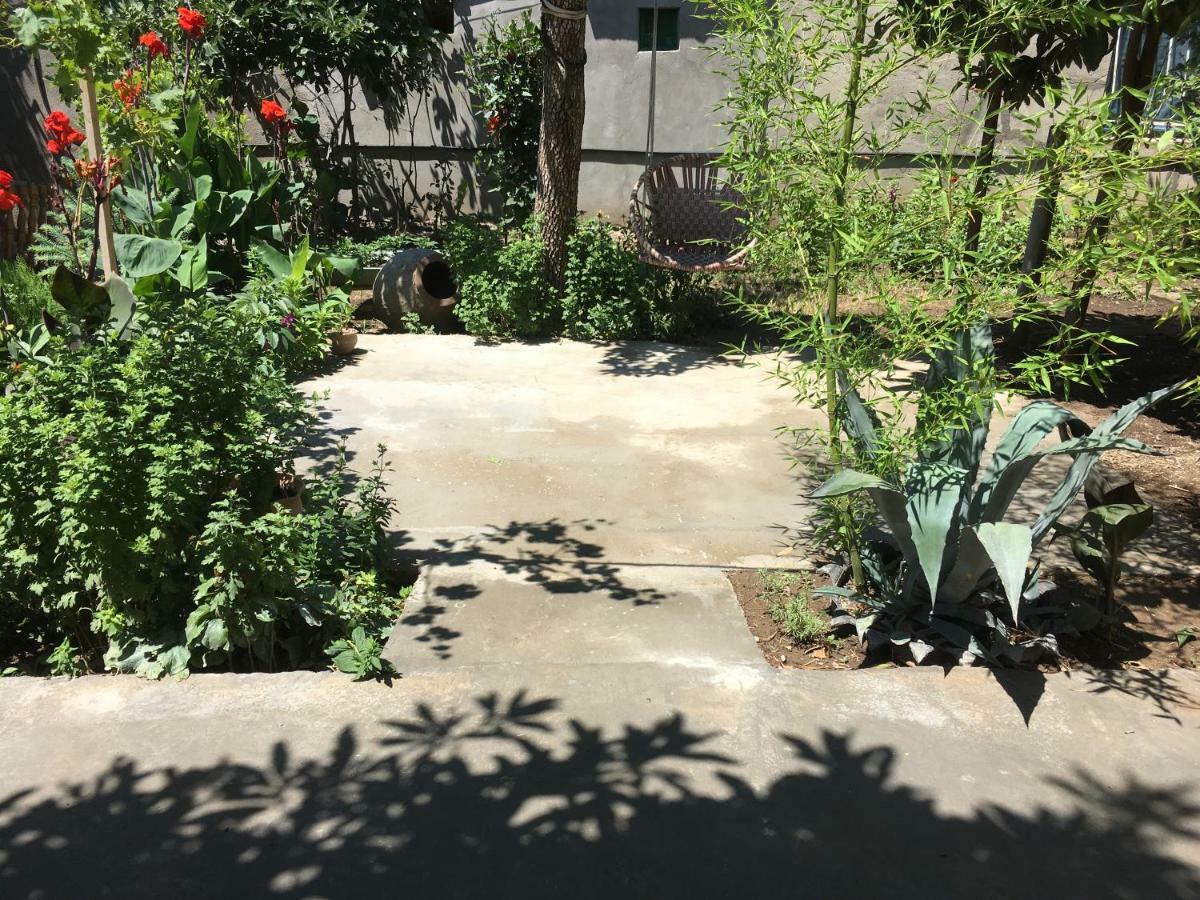 Green House ティビリシ エクステリア 写真