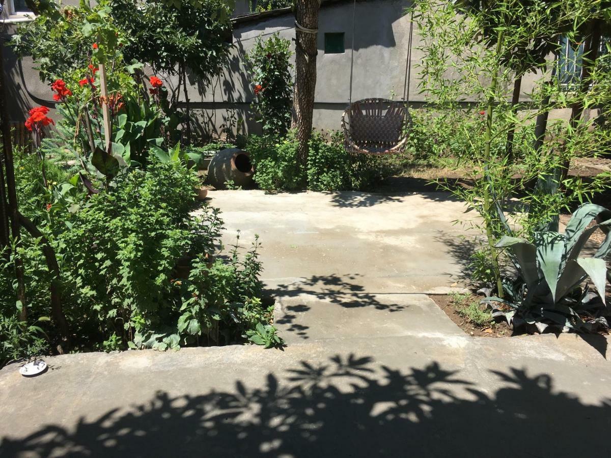 Green House ティビリシ エクステリア 写真